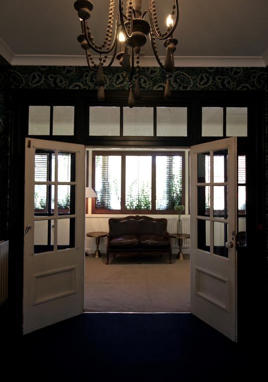 Berida Hotel Bowral Kültér fotó